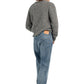 Jeans  Uomo Gas Straight Fit 90'S Dad 351456031460