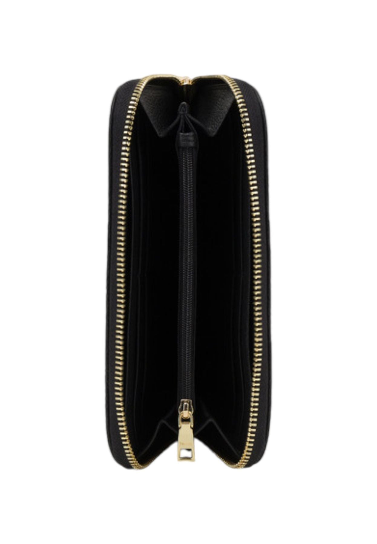 Portafoglio Con Zip Donna Pollini   TE9001PP02Q1E