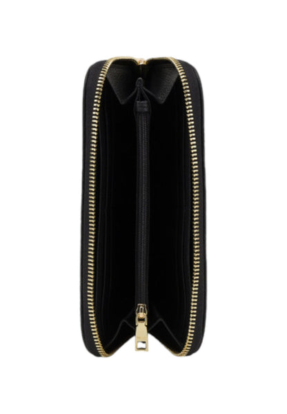 Portafoglio Con Zip Donna Pollini   TE9001PP02Q1E