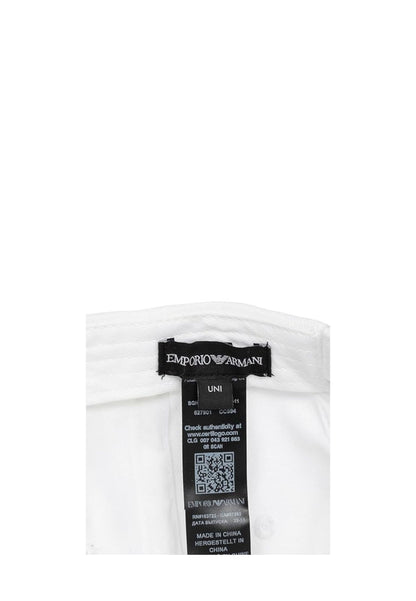 Cappello Baseball Uomo Emporio Armani   627901CC994