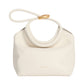 Borsa A Mano Donna Coccinelle In Pelle Liscia Coccinelle Finn Pouch Small E1UAA580101
