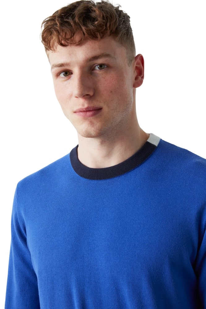 Maglione A Girocollo Uomo Gas   562166432030