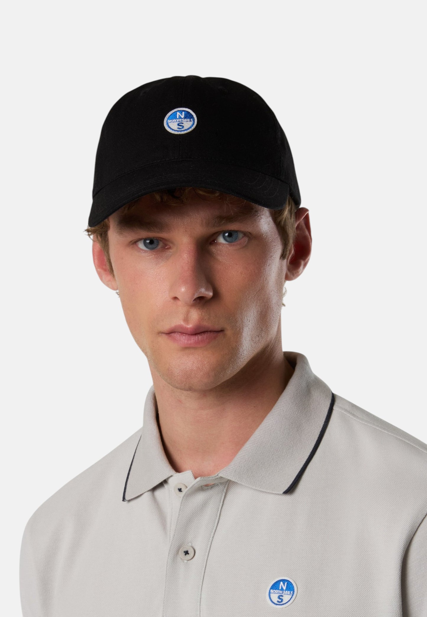 Cappello Baseball Uomo North Sails   623398