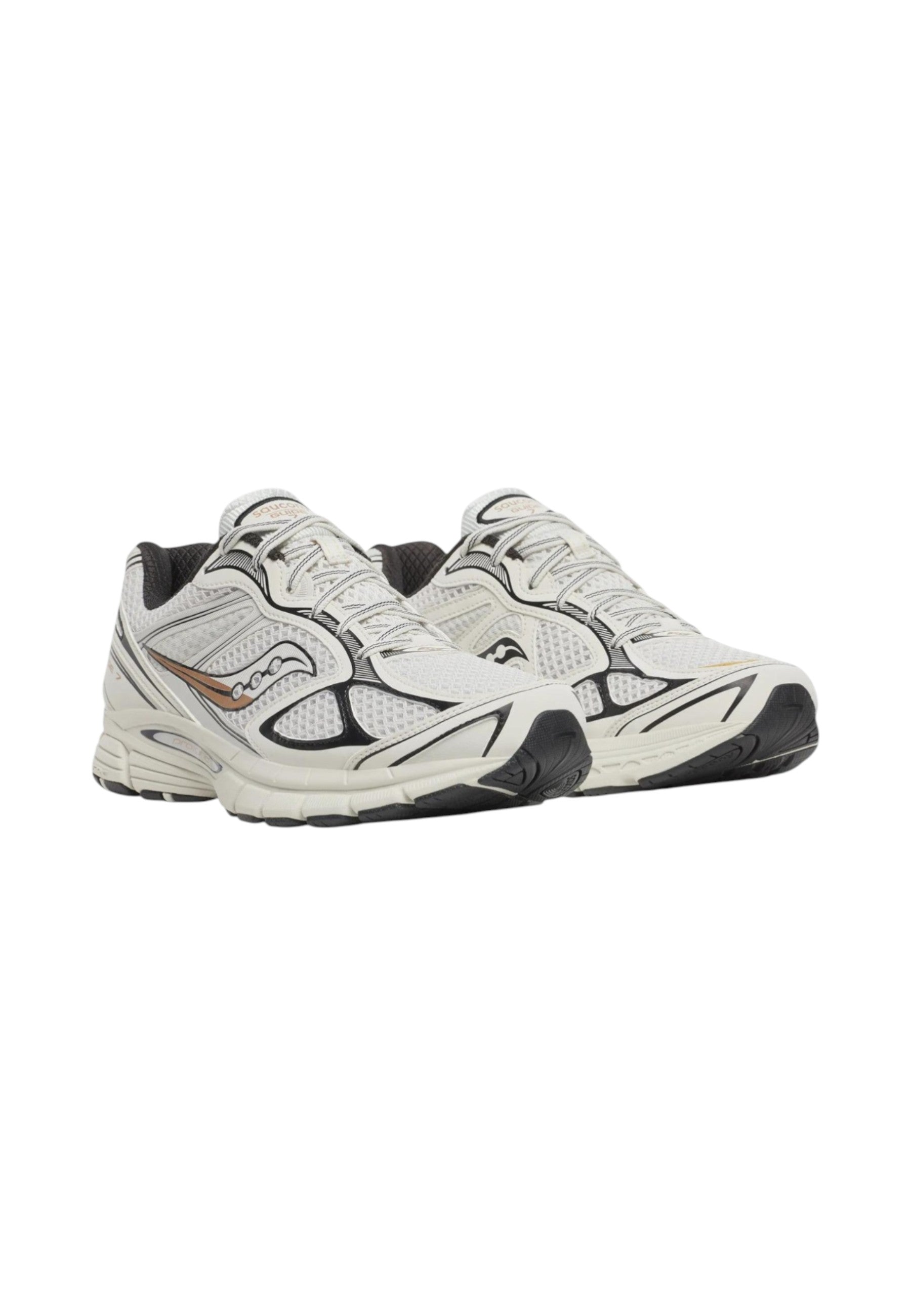 Sneakers Basse Uomo Saucony Running Progrid Guide 7 S70936