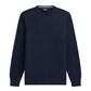 Maglia A Girocollo Uomo Gas Cotone Effetto Cashmere Arlo Round W. 563019432428