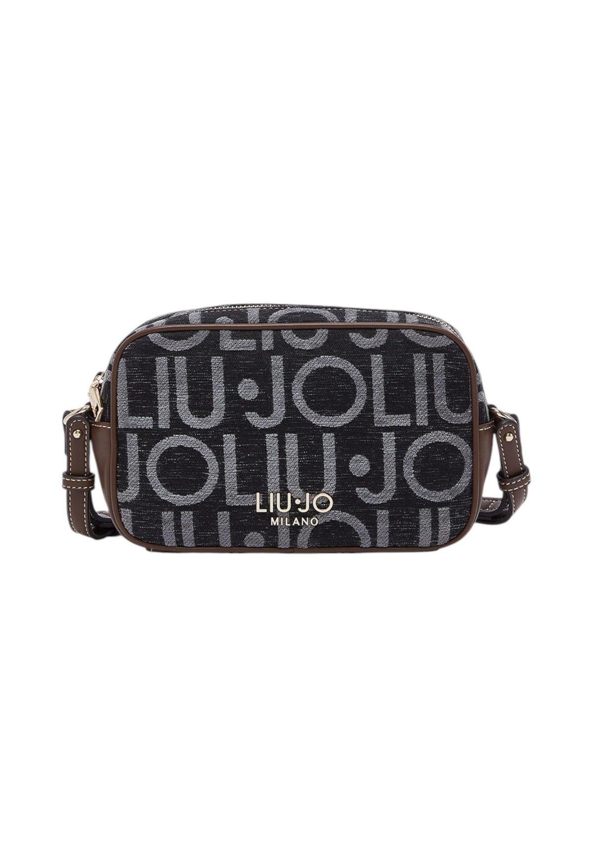 Borsa A Tracolla Donna Liu Jo Camera Bag Piccola  AF6137T769A