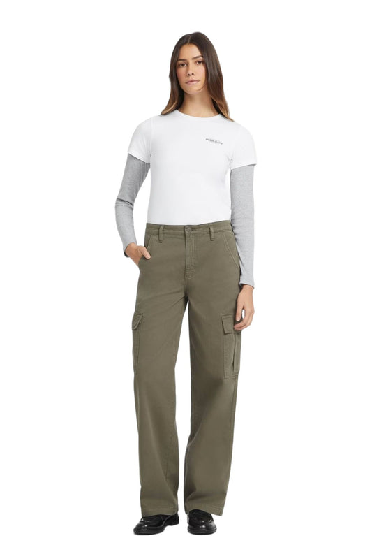 W4YB61WGCV1 - Pantaloni - Guess