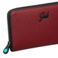 Portafoglio Con Portamonete Donna Gabs  Gmoney37 - Bull Black G000150NDX2428