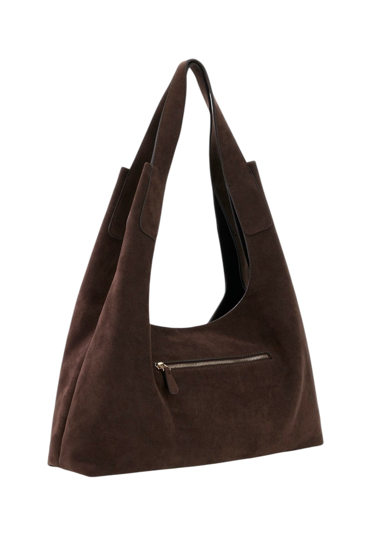 Borsa A Spalla Donna Guess Hobo Sunset HWSG2314020