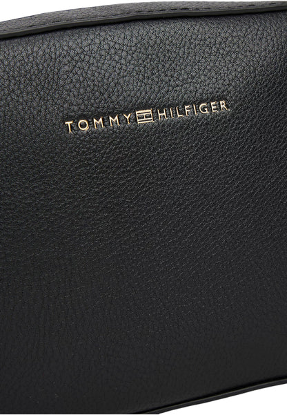 Borsa A Tracolla Donna Tommy Hilfiger Camera Bag Th Logotape