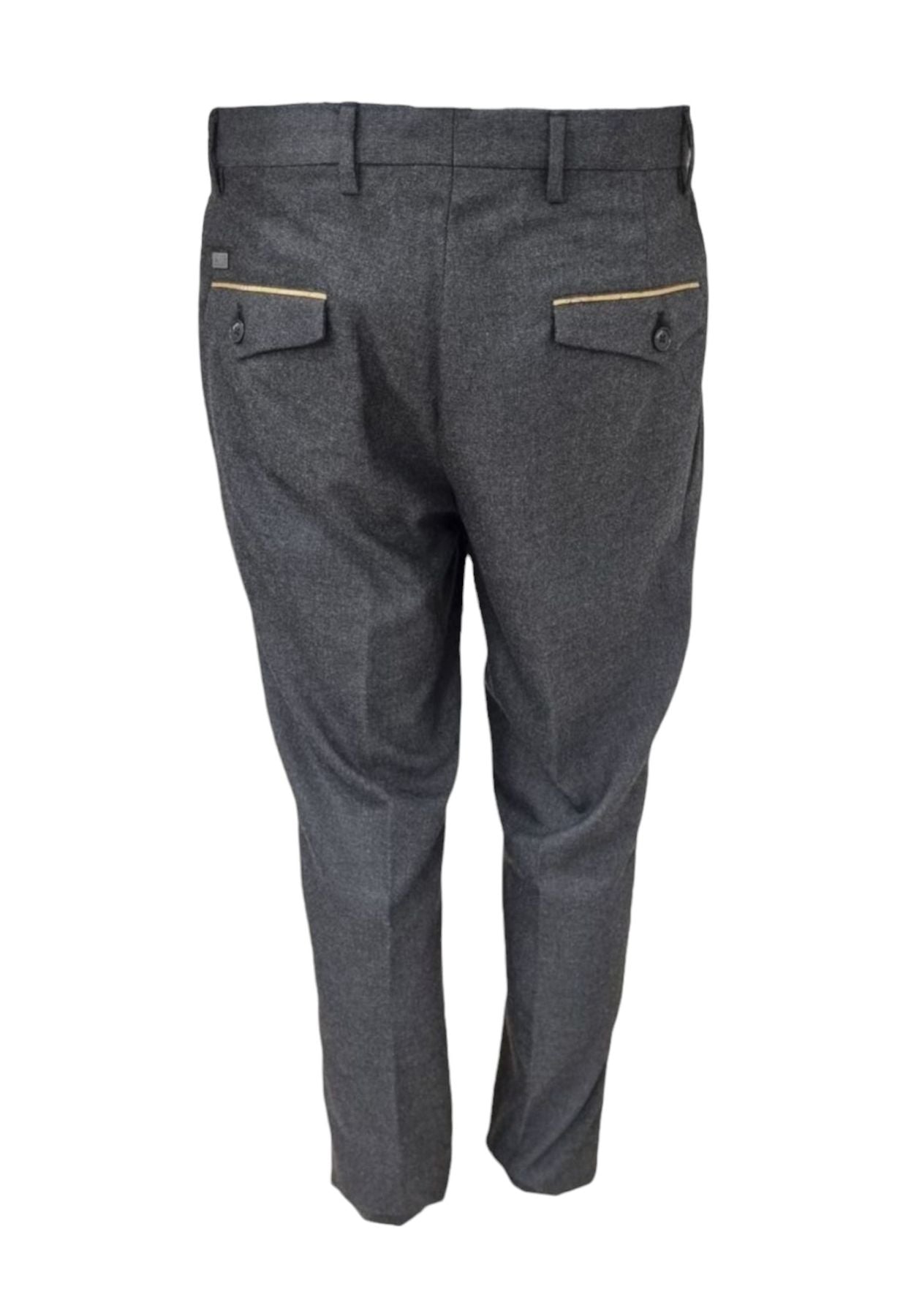 Pantaloni  Uomo Alviero Martini   U4620UI89