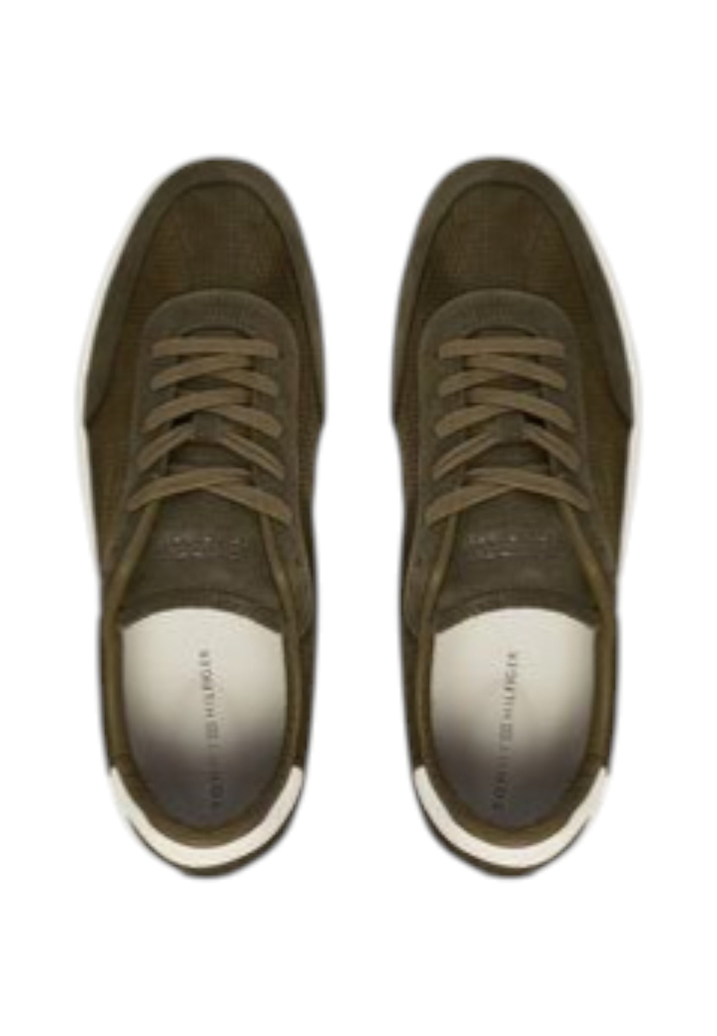 Sneakers  Uomo Tommy Hilfiger  Th Court Best FM0FM05821