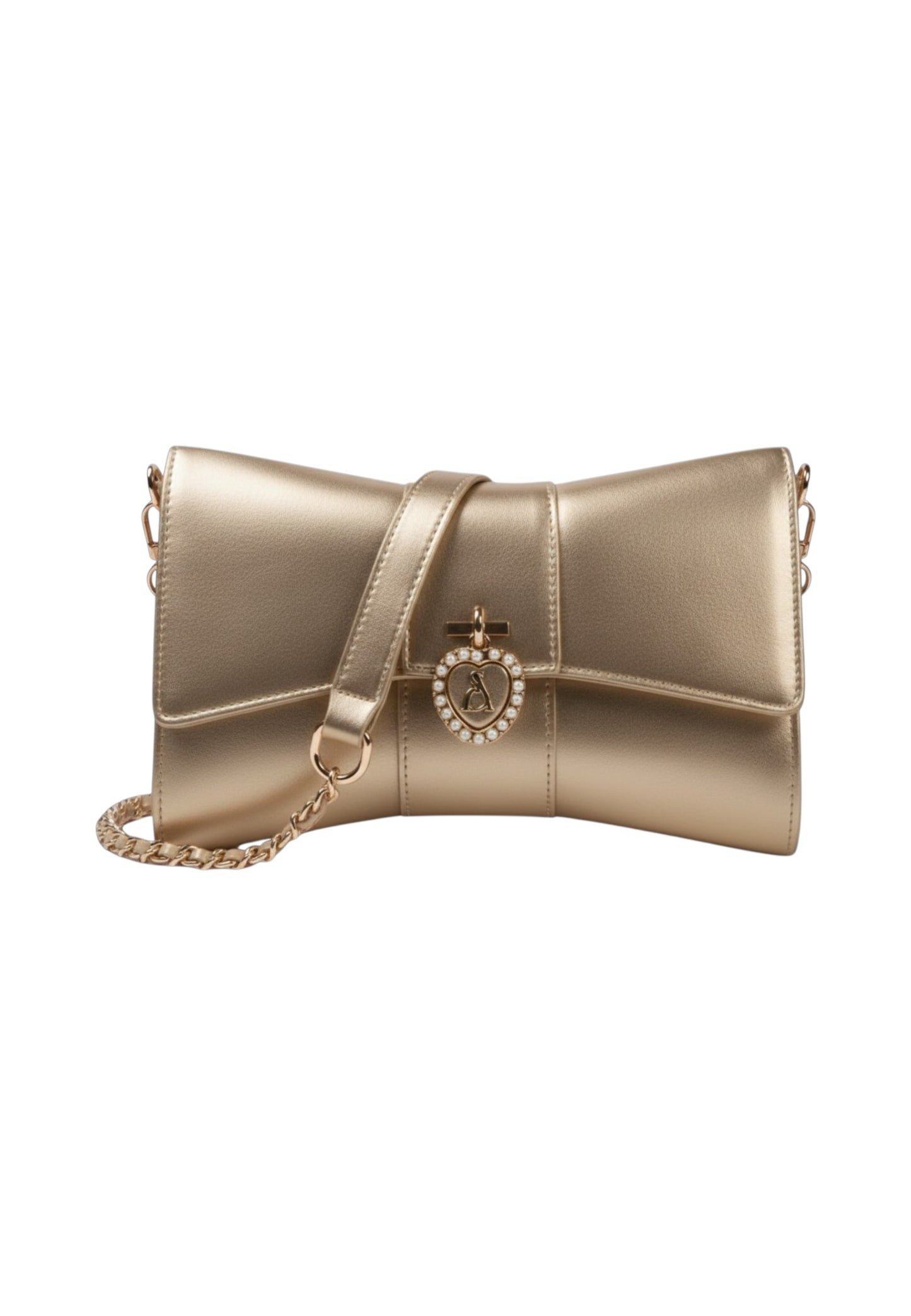 Borsa A Spalla Donna L'Atelier du Sac Shoulder Bag Estelle Estelle