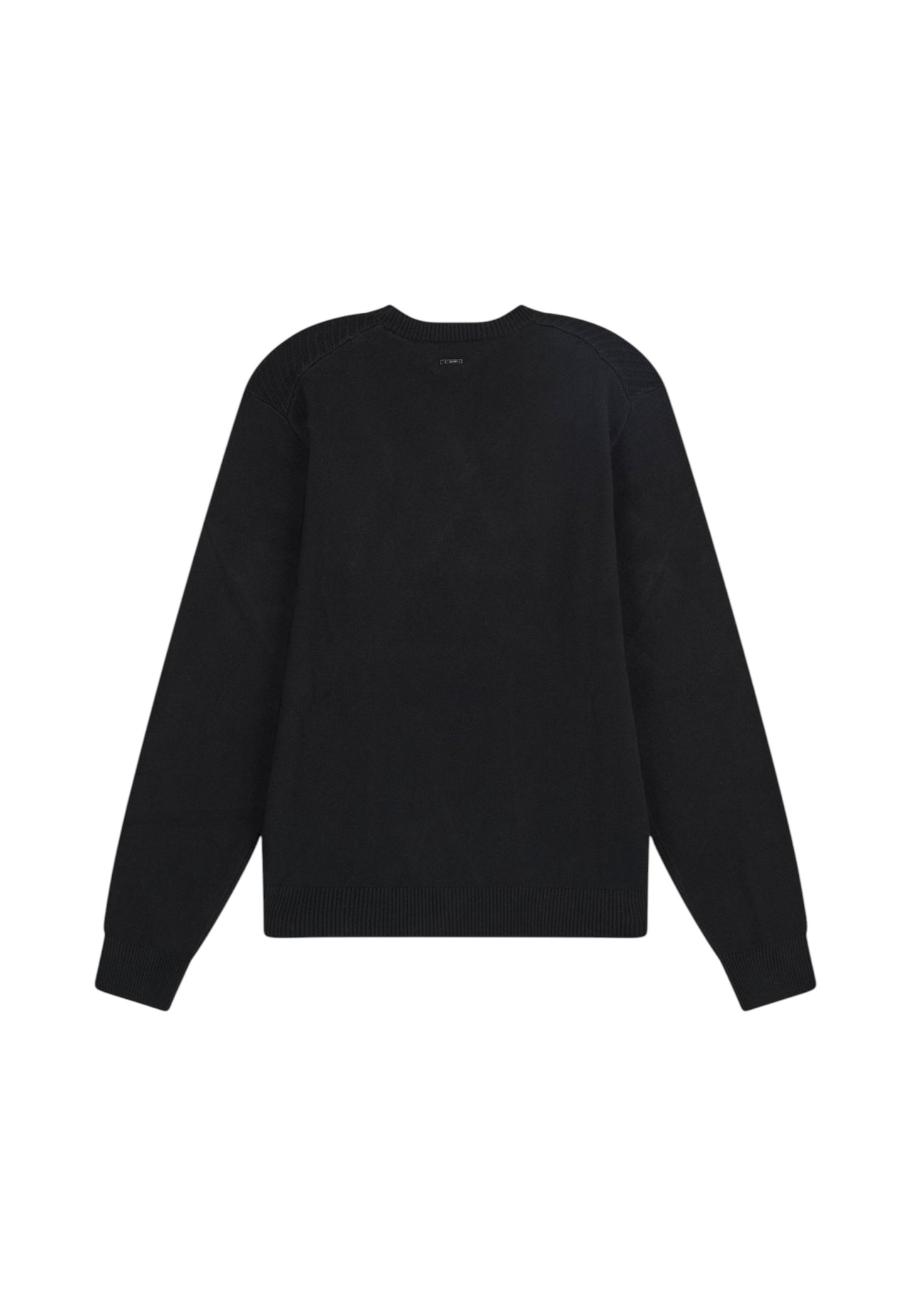 Maglione A Girocollo Uomo Gas  Timo Crew 562282430677