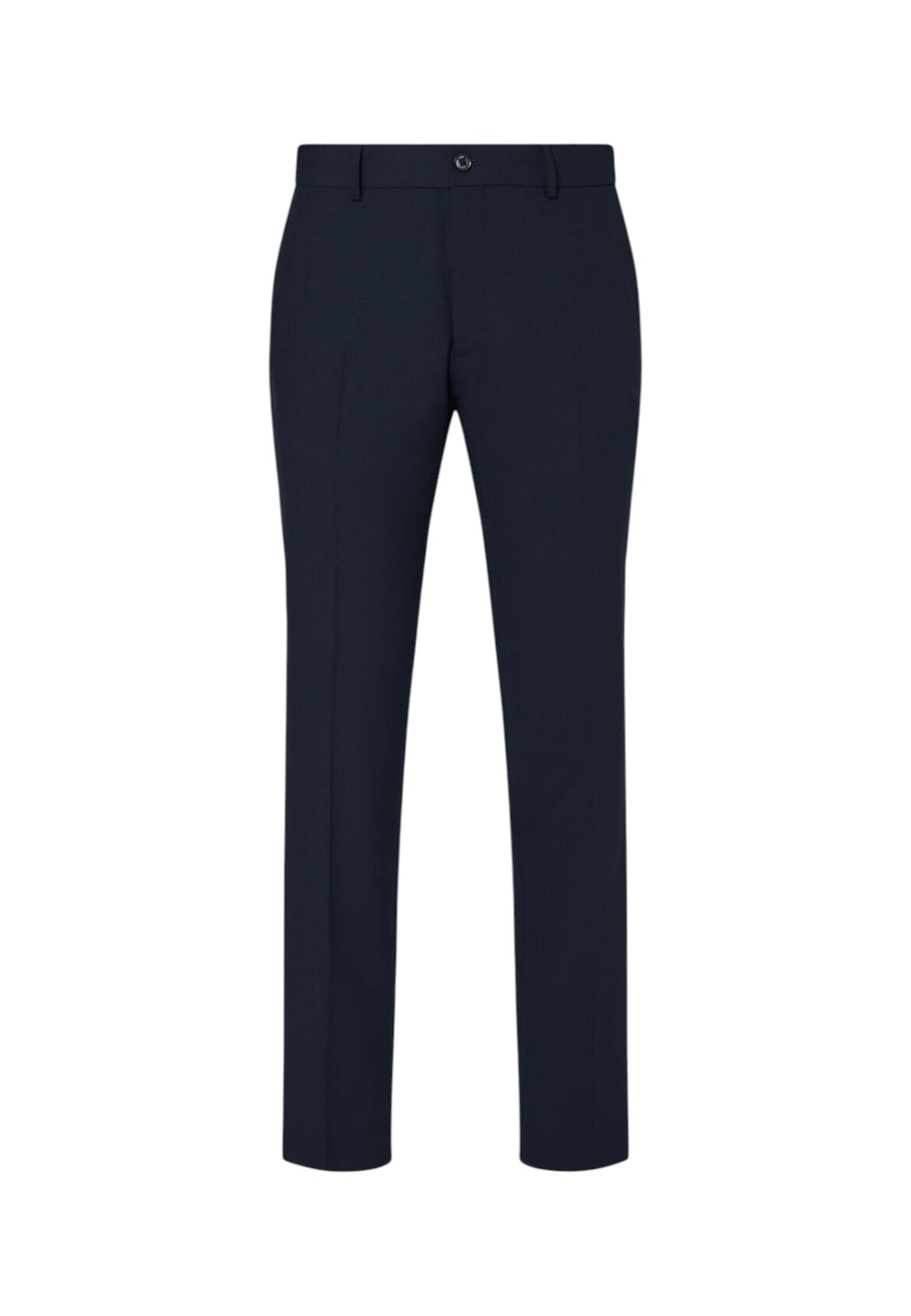Pantaloni  Uomo Liu Jo In Misto Lana  QXX145T219A