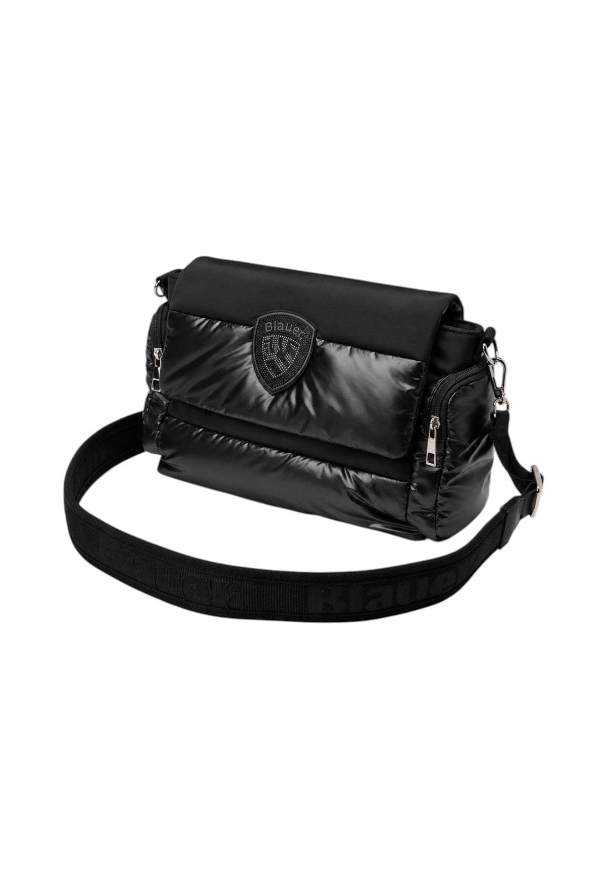 Borsa A Tracolla Donna Blauer  Jenna02 F6JENNA02/PAD