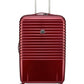 Trolley Medio Unisex Delsey  Caumartin + Val Tr 4Dr 70 002078820