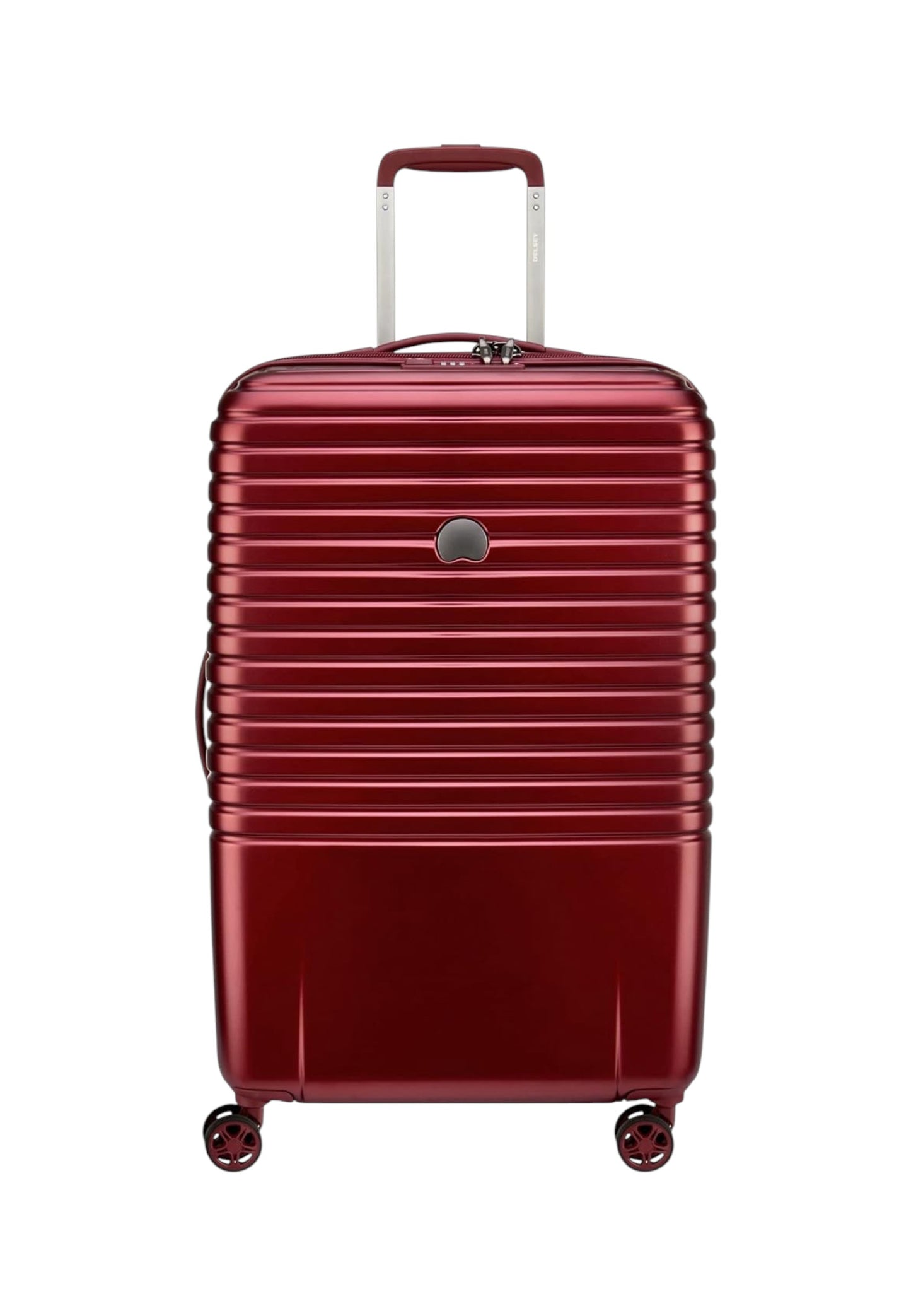 Trolley Medio Unisex Delsey  Caumartin + Val Tr 4Dr 70 002078820