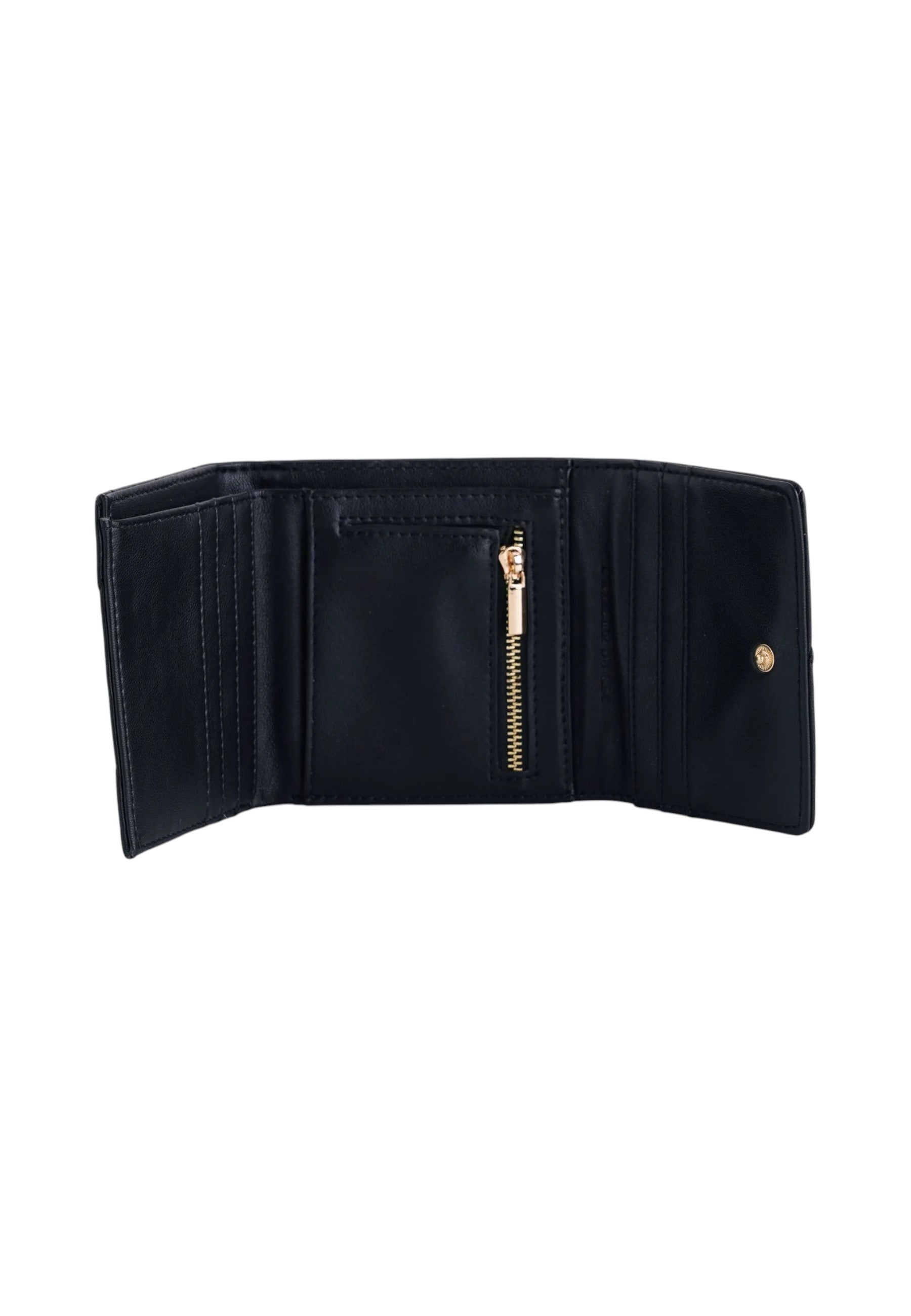 Portafoglio Con Zip Donna L'Atelier du Sac  American In Paris Jackie