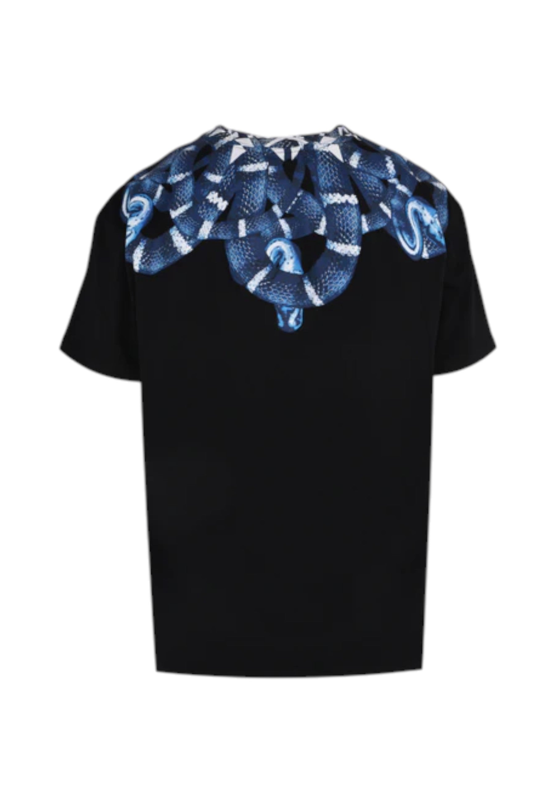 T-Shirt Manica Corta Uomo County Of Milan   S6CMMATH062