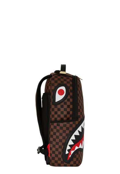 Zaino  Unisex Sprayground  Sawtooth Sharks In Paris Dlxsv 910B7200NSZ