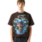 T-Shirt Manica Corta Uomo Gcds   C2MBQC072J079