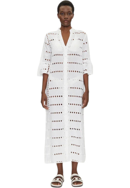 Vestito Lungo Donna Iconique  Zoe