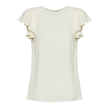 Blusa Senza Maniche Donna Trussardi   56C005141T005720