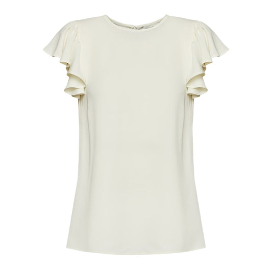 Blusa Senza Maniche Donna Trussardi   56C005141T005720
