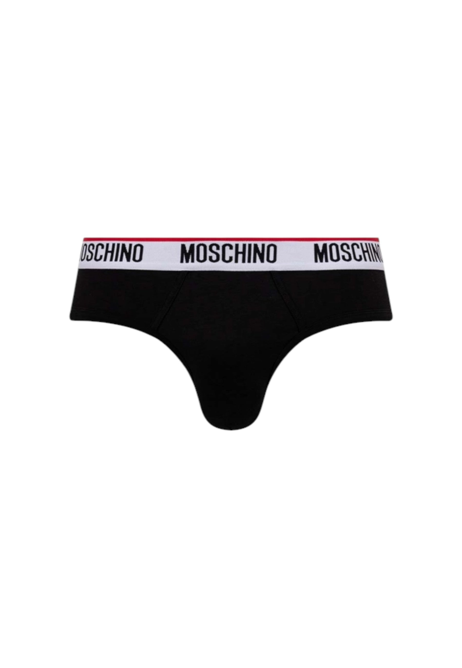 242V1A13934300 - Slip - Moschino