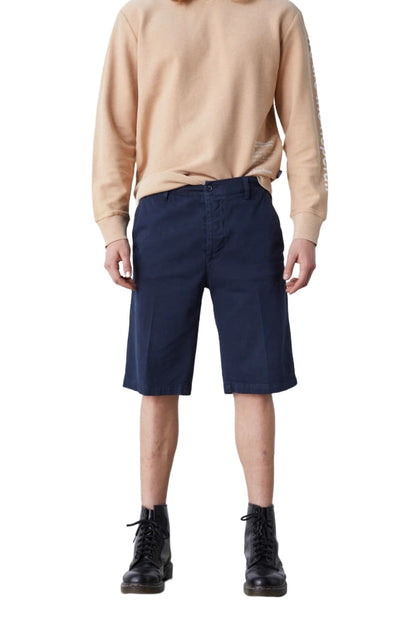 Pantaloncini Bermuda Uomo Gas   370211074198