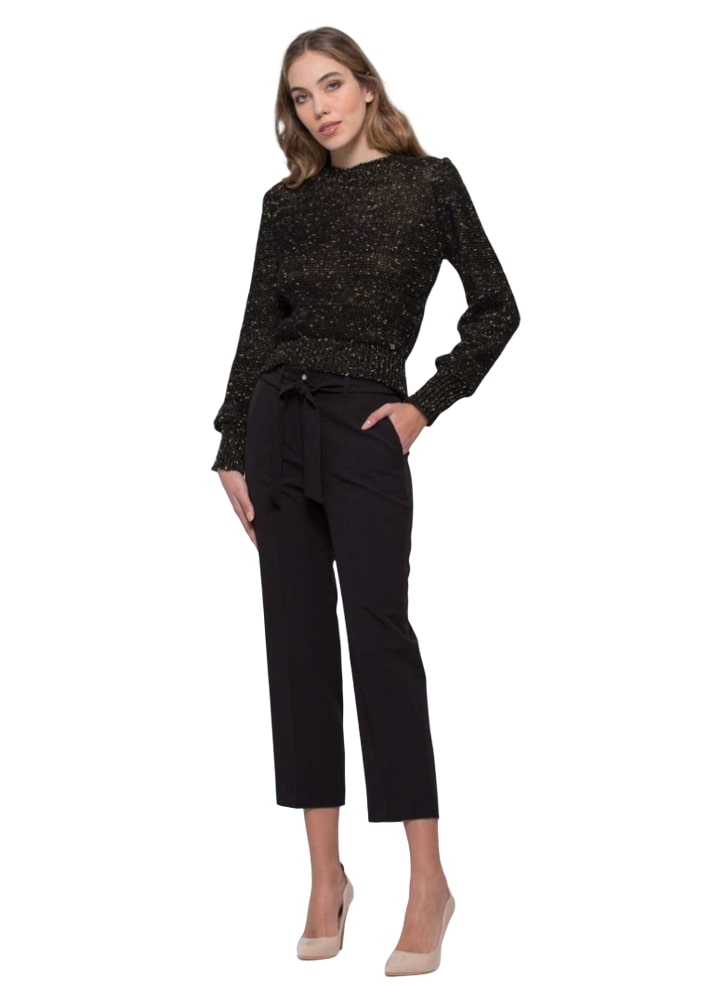 Maglione A Girocollo Donna Kocca   A21PMA5547AAUN0000