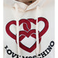 Tuta Completa Donna Love Moschino   W002701M4055