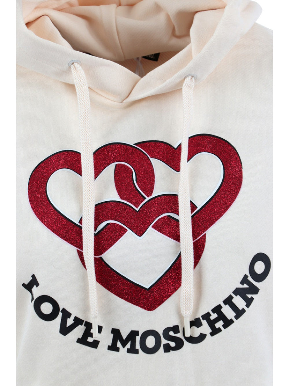 Tuta Completa Donna Love Moschino   W002701M4055