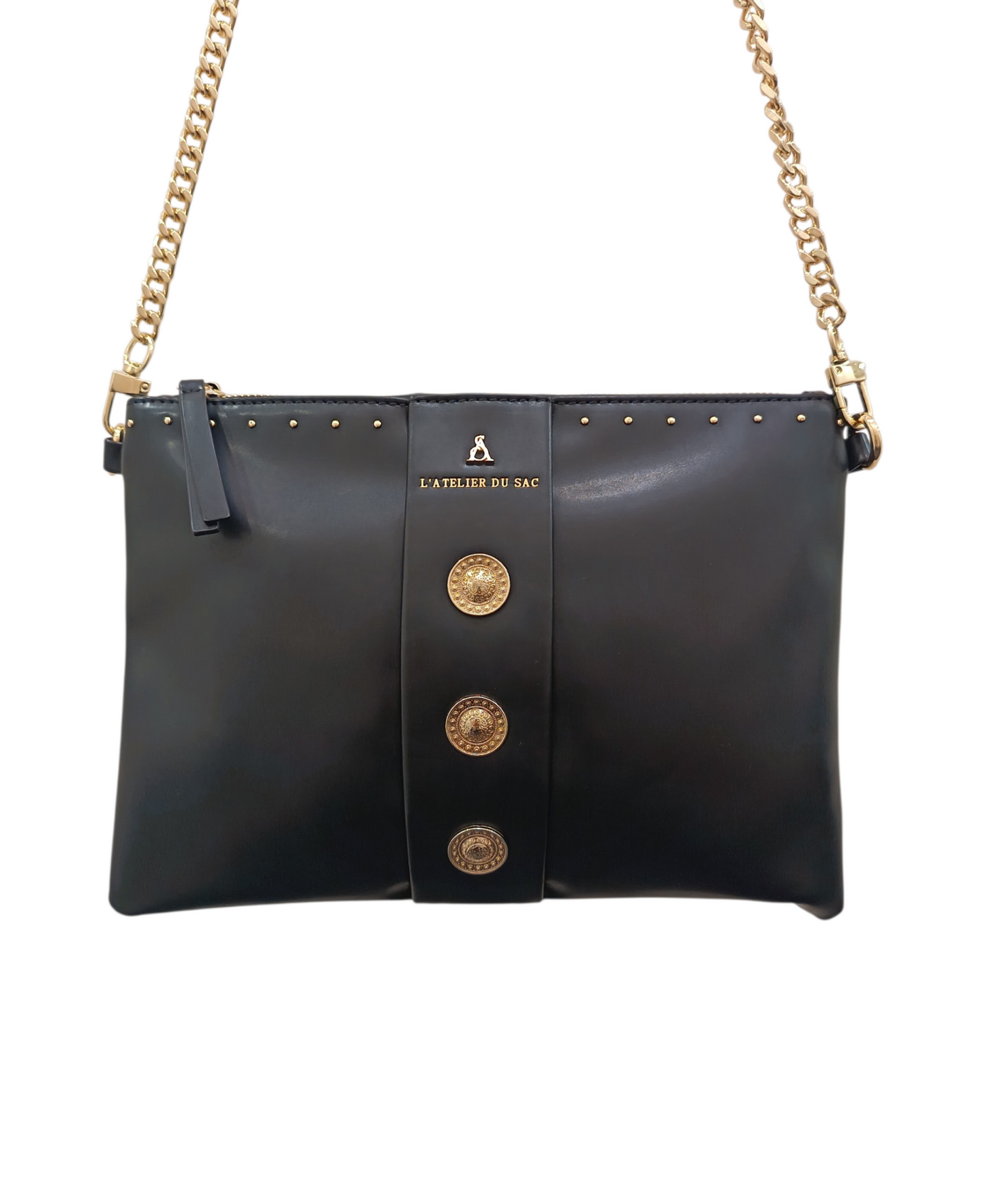 Clutch  Donna L'Atelier du Sac Con Tracolla Cinderella Aly