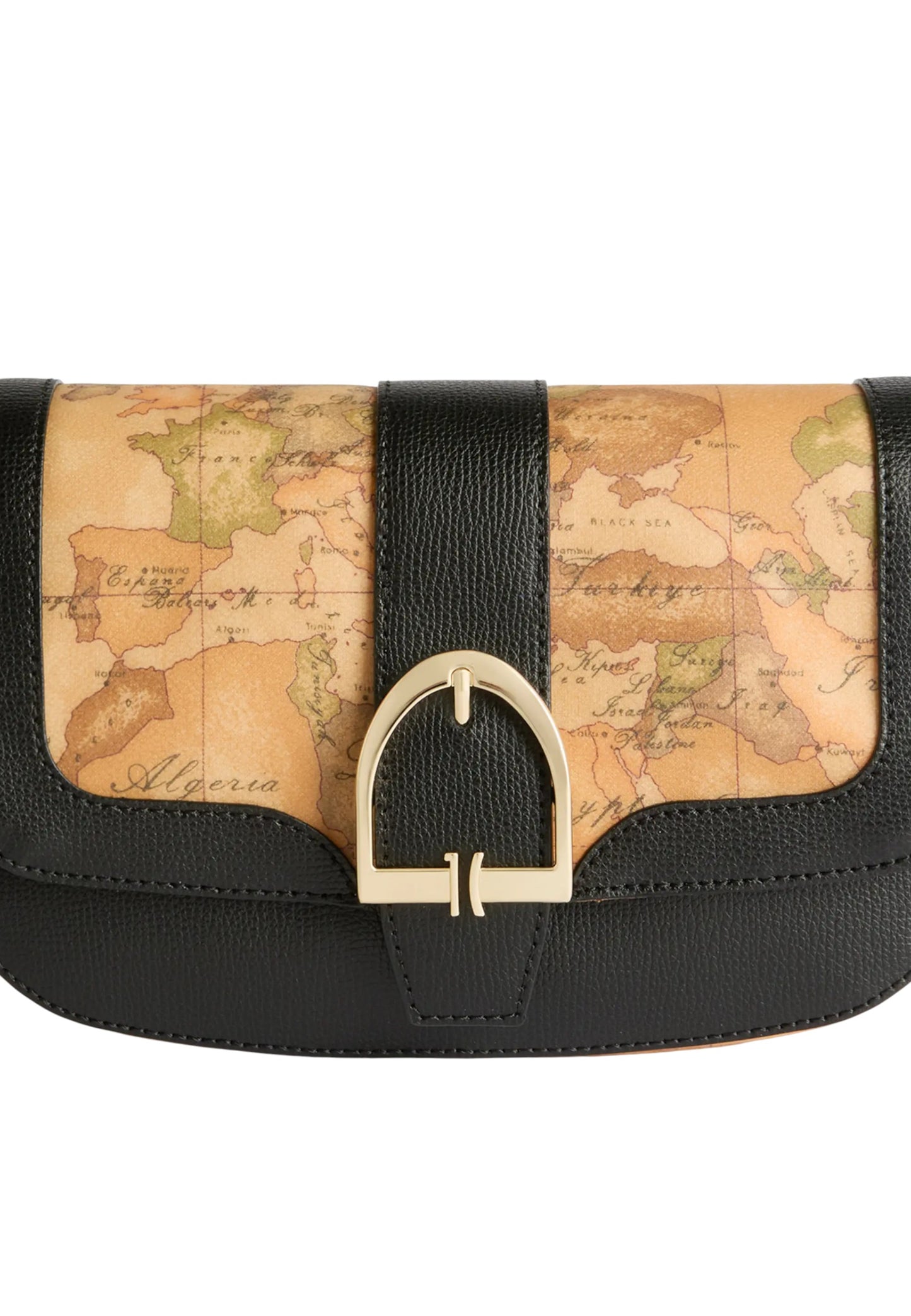 Borsa A Tracolla Donna Alviero Martini Con Patta Valley Geo 25IL1LD66G611