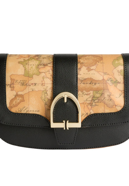 Borsa A Tracolla Donna Alviero Martini Con Patta Valley Geo 25IL1LD66G611