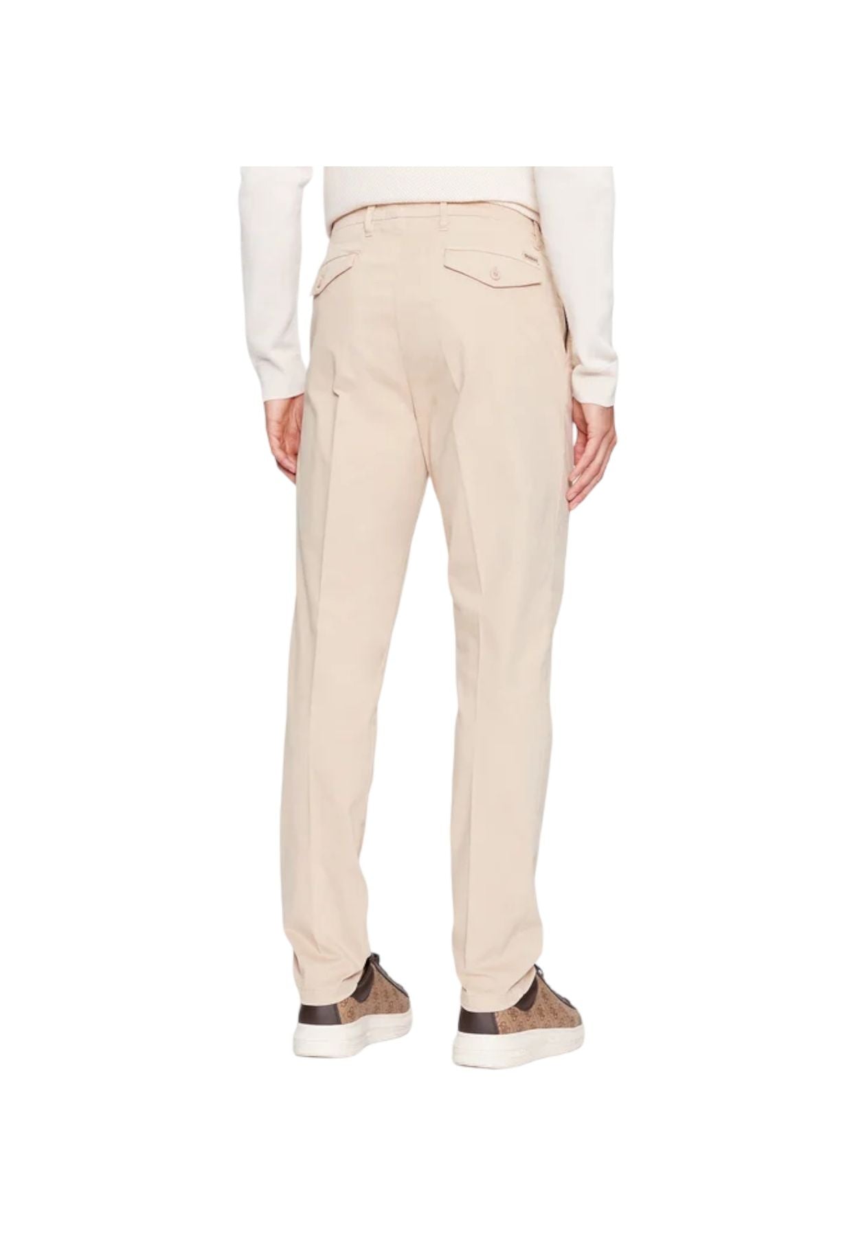 Pantaloni  Uomo Guess  Noah M3BB27WFPMA