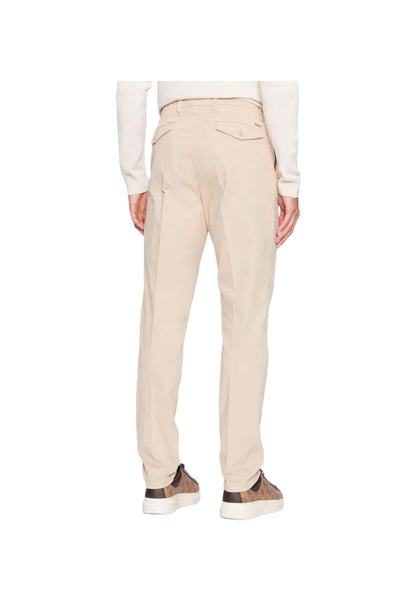 Pantaloni  Uomo Guess  Noah M3BB27WFPMA