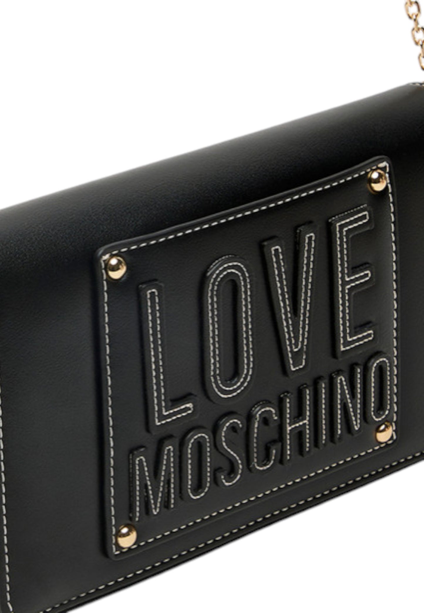 Borsa A Tracolla Donna Love Moschino   JC4105PP1OLI1