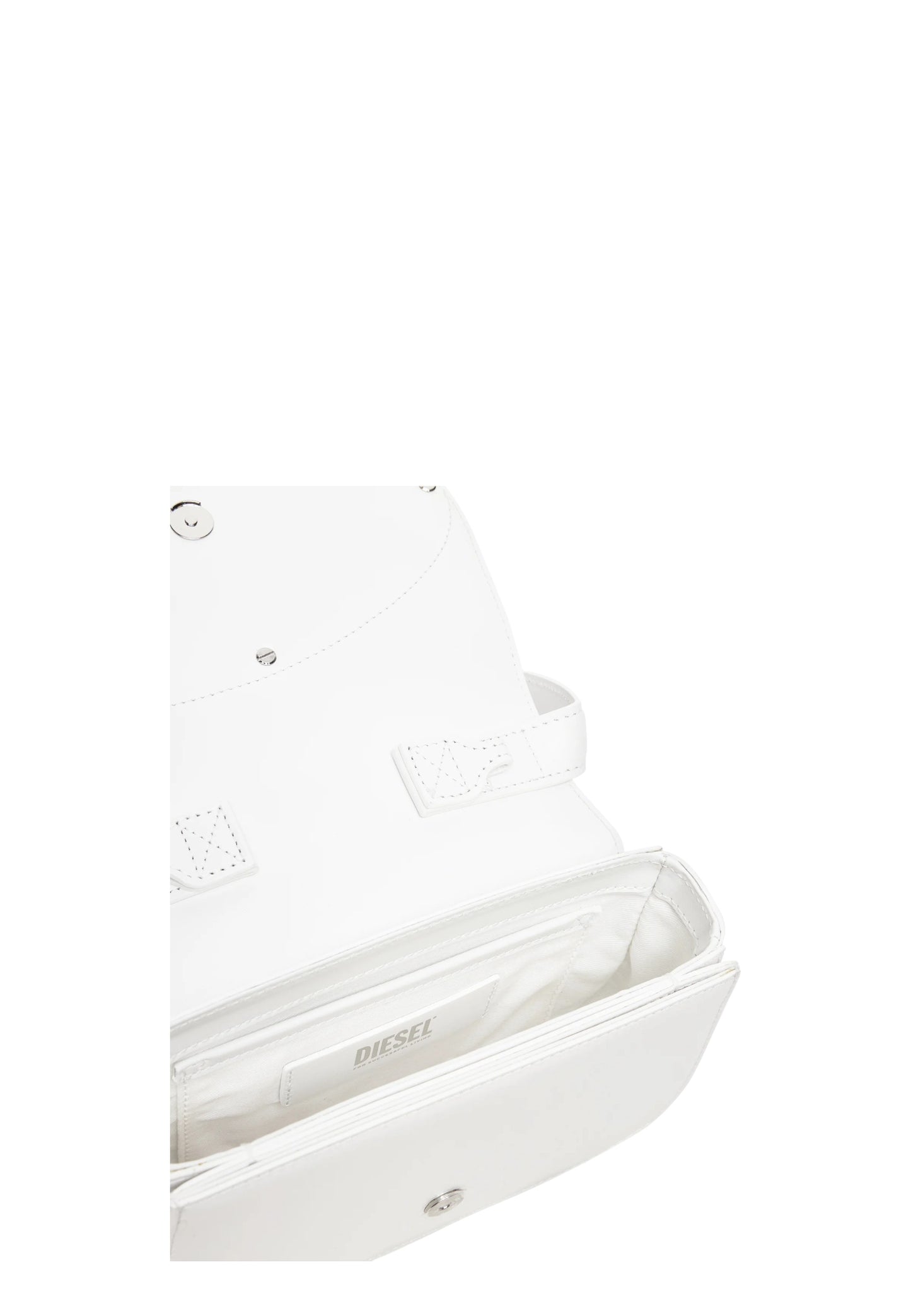 Borsa A Tracolla Donna Diesel