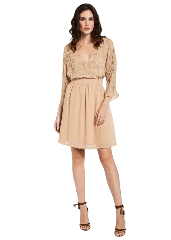 011FD15026 - Robe - Gaudi
