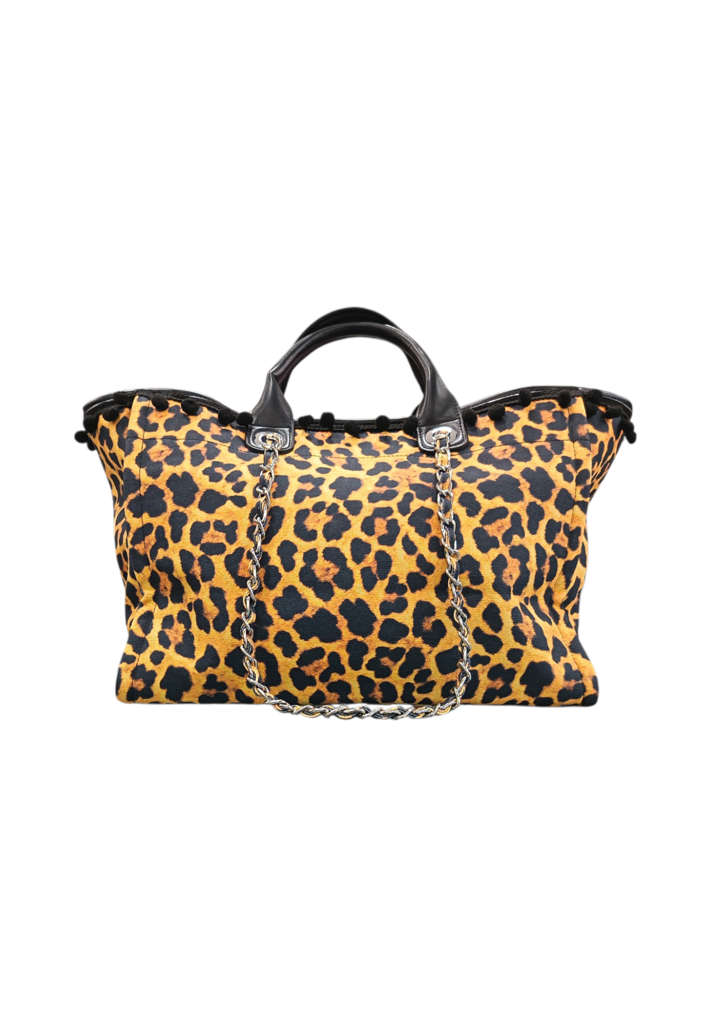 Borsa A Mano Donna Pashbag Tote Beach Penelope-Beach