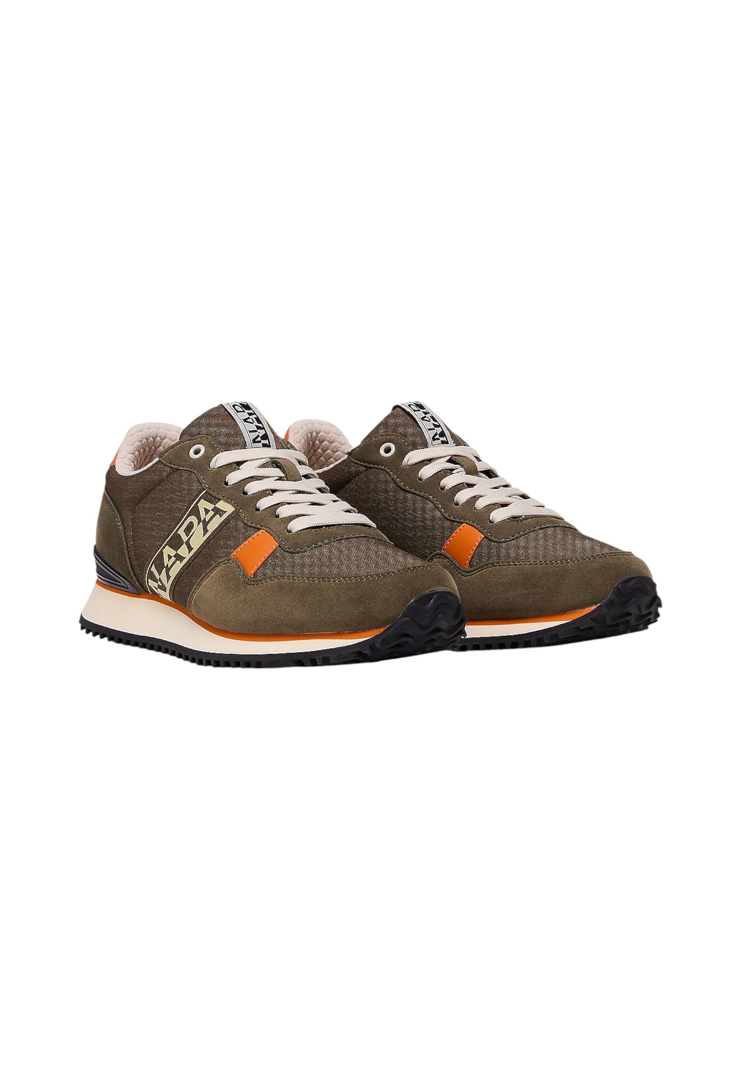Sneakers Basse Uomo Napapijri