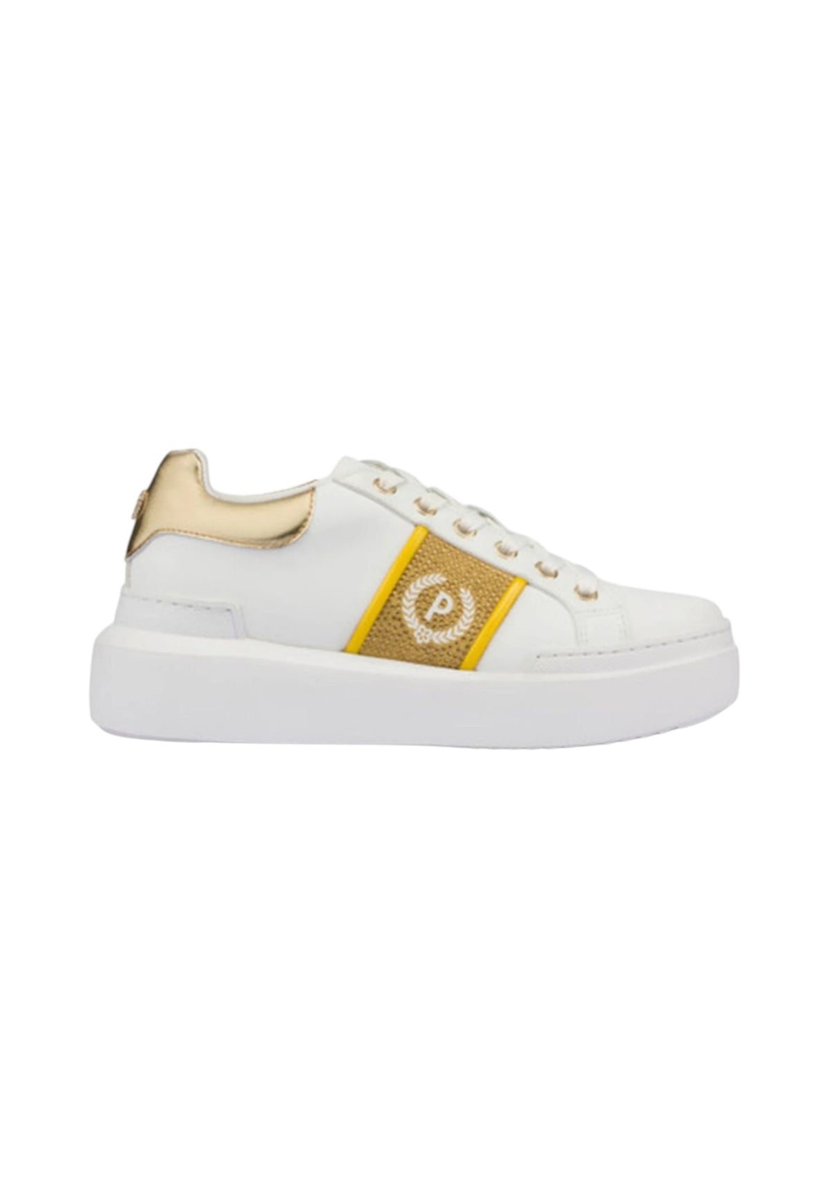 Sneakers Basse Donna Pollini   SA15034G1FXF1