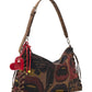 Borsa A Spalla Donna Desigual  Bag Graffiatto Leiria 26WAXD15