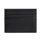Portafoglio Con Portamonete Uomo Tommy Hilfiger Cc Holder Th Corp AM0AM14793