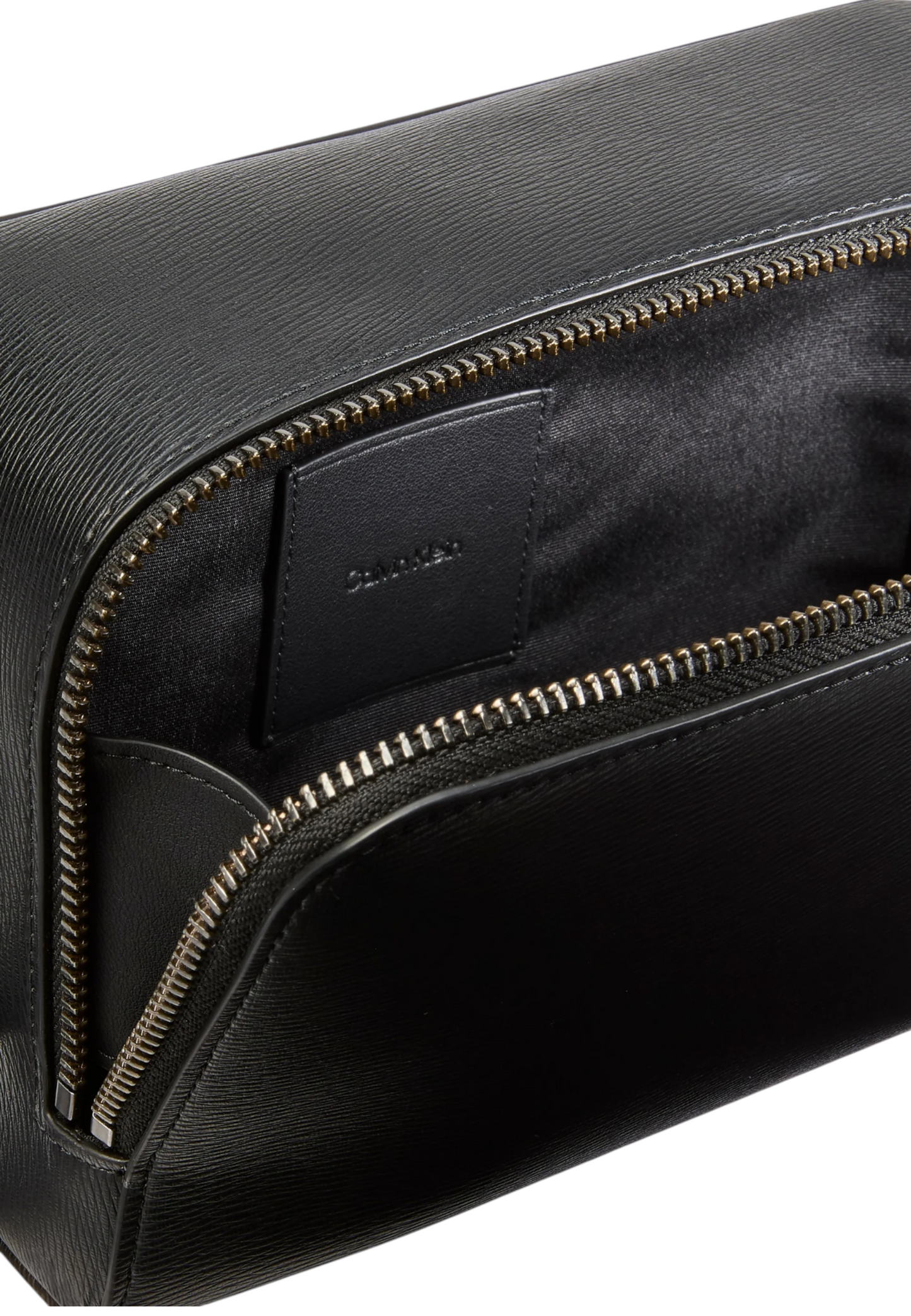 Pochette  Uomo Calvin klein Hw Dopp Kit Emblem LV04D1243G