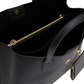 Borsa A Mano Donna Tommy Hilfiger Satchel Th Icon AW0AW18723