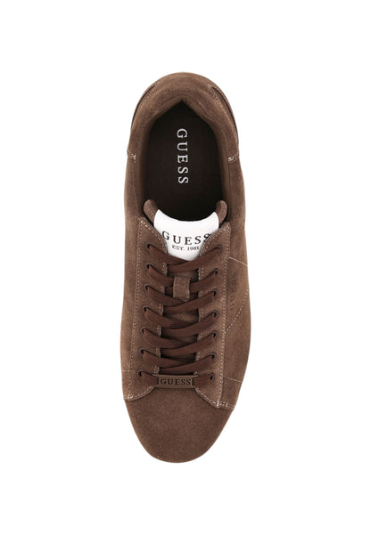Sneakers Basse Uomo Guess  Elba FMFLBASUE12